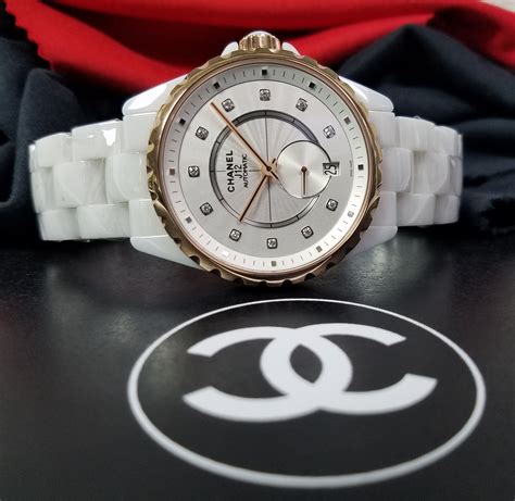 cprte chanel|chanel style watches.